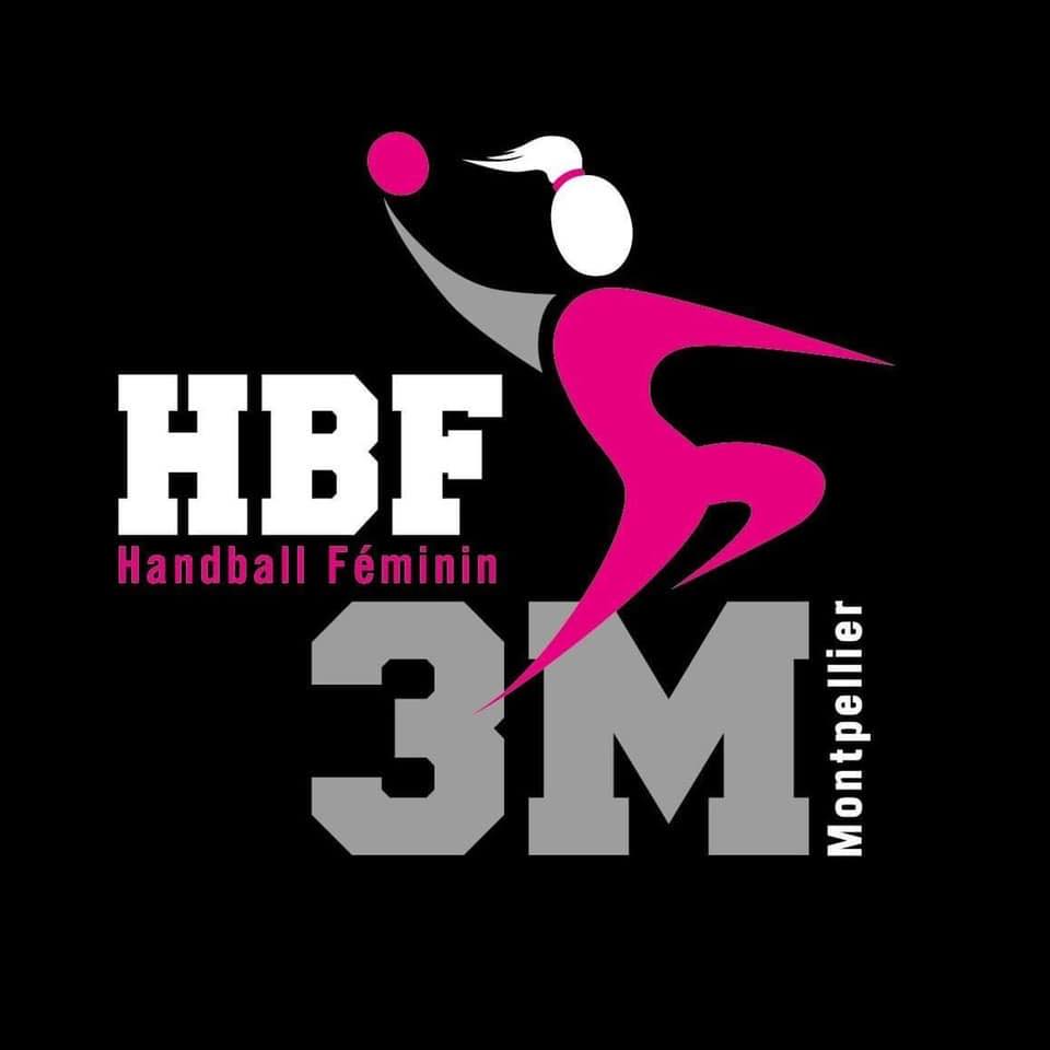 Le HBF3M : Vivier de jeunes arbitres féminines